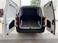 OPEL COMBO CARGO Cargo XL 1.6 Diesel 100CV 3 POSTI PL 879kg