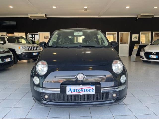 FIAT 500 1.4 16v Lounge 100cv