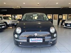 FIAT 500 1.4 16v Lounge 100cv