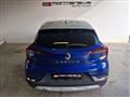 RENAULT NUOVO CAPTUR Blue dCi 115 CV EDC Intense