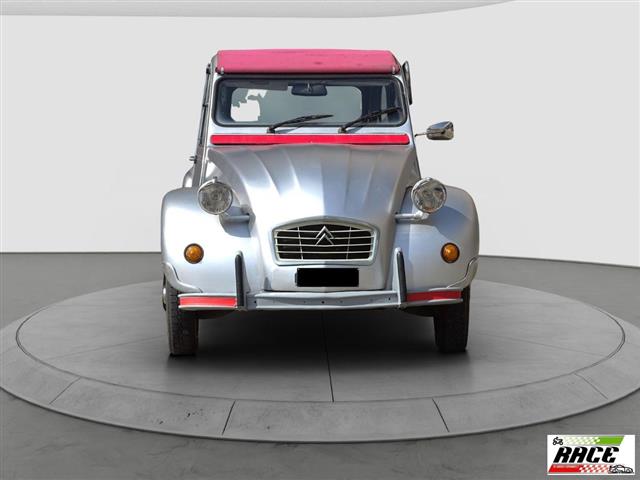 CITROEN 2CV 6 Special