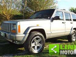 JEEP CHEROKEE Classic 2.5 TD 4 x4 ben tenuto