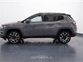 JEEP COMPASS 2.0 Multijet II Aut. 4WD Limited