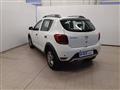 DACIA NUOVA SANDERO STEPWAY Stepway 1.5 dCi 8V 90CV *CAMBIO AUTOMATICO