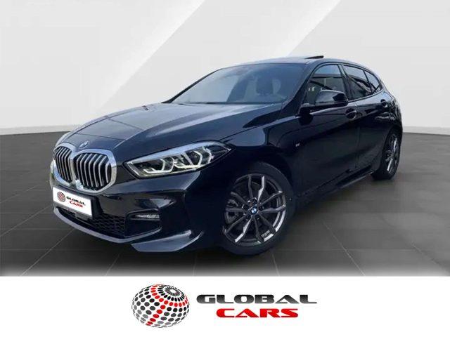 BMW SERIE 1 d Serie 1 xDrive 5p. Msport/LC prof/Led/Panorama