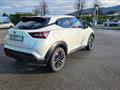 NISSAN JUKE 1.0 DIG-T 114 CV N-Connecta AUTOCARRO