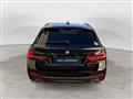 BMW SERIE 5 TOURING 520d 48V xDrive Touring Msport