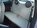 FIAT 500 FIAT 500 DUALLOGIC 1.2 Lounge