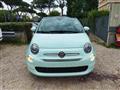 FIAT 500C 1.0cc HYBRID 70cv TETTO PANORAMA BLUETOOTH CLIMA