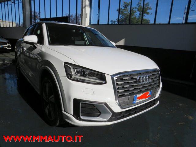 AUDI Q2 1,6  TDI  30 Admired  NAVIG!!!!