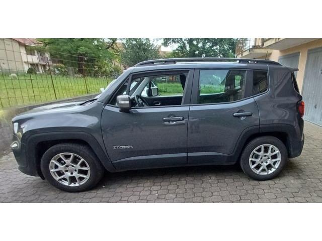 JEEP RENEGADE 1.6 Mjt 130 CV Limited  UNIPRO