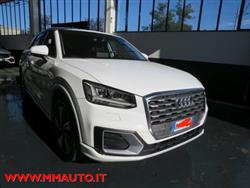 AUDI Q2 1,6  TDI  30 Admired  NAVIG!!!!