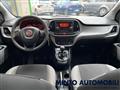 FIAT DOBLÒ 1.6 MJT 120CV 7 POSTI UNIPROPRIETARIO SENS. PARCH