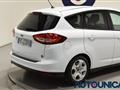 FORD C-MAX 1.6 120CV GPL PLUS