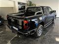 FORD NEW RANGER 2.0 ECOBLUE aut. 205 CV Limited 5 posti PRONTA CON