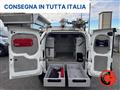 FIAT FIORINO 1.3 MJT 95CV ADVENTURE-OFFICINA MOBILE EX ENEL-