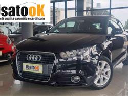 AUDI A1 1.2 TFSI