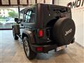 JEEP WRANGLER 2.8 CRD DPF Rubicon Auto E6