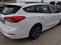 FORD FOCUS 1.5 EcoBlue 120 CV automatico SW ST-Line Co-Pilot