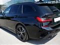 BMW SERIE 3 TOURING d 48V xDrive Touring Msport LIST. 78.700? IVA ESP