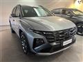 HYUNDAI NUOVA TUCSON 1.6 CRDI 136 CV 48V DCT Exellence