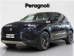 JAGUAR E-PACE HYBRID 2.0D I4 163 CV AWD AUTO SE