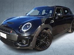 MINI CLUBMAN 2.0 Cooper S Classic Clubman Aut. + Tetto apr