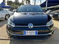 VOLKSWAGEN Golf 1.6 tdi Business 115cv