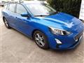 FORD FOCUS SW 1.5 ecoblue Business Co-pilot tg :FX445PN