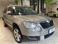 SKODA YETI 2.0 TDI CR 110CV 4x4 Active