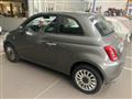 FIAT 500 1.0 Hybrid Luonge