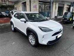 TOYOTA Yaris Cross 1.5h Trend awd-i 116cv e-cvt