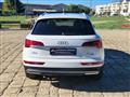 AUDI Q5 40 TDI Quattro S LINE (Tetto Pan-App-20")