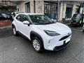 TOYOTA Yaris Cross 1.5h Trend awd-i 116cv e-cvt