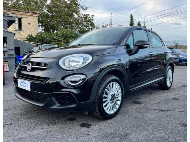 FIAT 500X 1.3 mjt Business 4x2 95cv