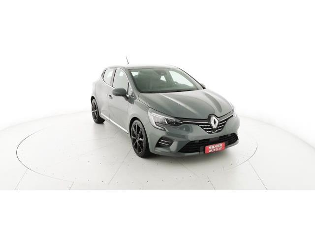 RENAULT NEW CLIO TCe 100 CV GPL 5 porte Life