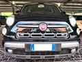 FIAT 500L CROSS GPL SENSORI UNIPRO! 1.4 95 CV S&S