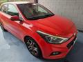 HYUNDAI I20 1.2 84 CV 5 porte DANNEGGIATA