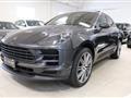 PORSCHE MACAN 2.0 "KM CERTIFICATI"