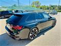 AUDI A4 AVANT *UNIPRO *KM 34.000* TETTO+MATRIX-MISTO PELLE*