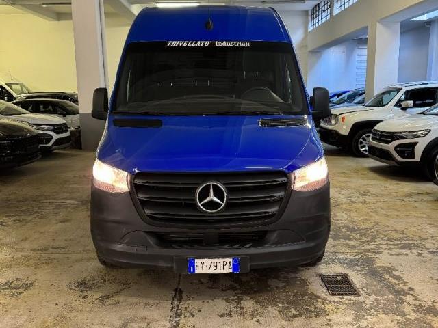 MERCEDES SPRINTER F39/33 311 CDI FWD T.ALTO PM ?17.900+IVA