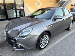 ALFA ROMEO Giulietta 1.6 jtdm Distinctive 120cv