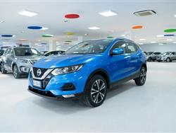 NISSAN NUOVO QASHQAI 1.3 dig-t Acenta Premium 140CV