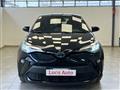 TOYOTA C-HR 1.8 Hybrid E-CVT *GARANZIA TOYOTA*UNICO PROP.*