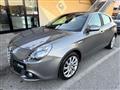 ALFA ROMEO Giulietta 1.6 jtdm Distinctive 120cv