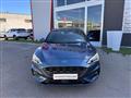 FORD Focus 1.0 EcoBoost Hybrid 125CV 5p.ST L.