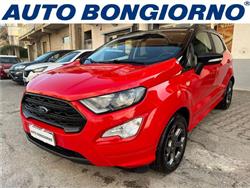 FORD ECOSPORT 1.0 EcoBoost 100 CV ST-Line