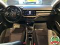 SKODA NUOVA FABIA 1.0 MPI EVO 65 CV Ambition