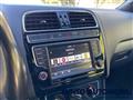 VOLKSWAGEN POLO 1.2 TSI 90CV DSG SPORT R-LINE SENSORI PARCH.