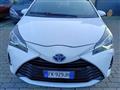 TOYOTA YARIS 5p 1.5h Style